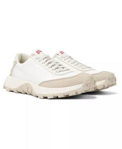 Кроссовки женские Drift Trail Camper, белый