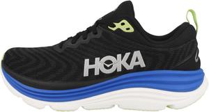 Кроссовки Hoka ONE ONE Gaviota 5 для мужчин, черный