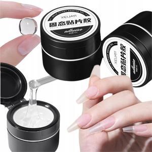 ГЕЛЬ ДЛЯ НАРАЩИВАНИЯ НОГТЕЙ 12 МЛ ПРОЗРАЧНЫЙ ГЕЛЬ ДЛЯ НОГТЕЙ doUp.