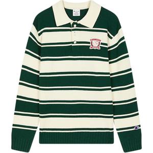 Свитер, версия для США, унисекс Champion, ivy зеленый