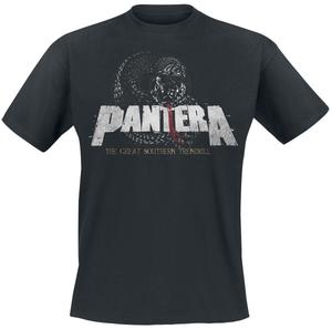 Футболка Trendkill Snake от Pantera