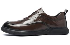 Мужская повседневная обувь с низким верхом Mulinsen, Brown