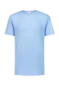 Верх пижамы Neo хлопок Mey, синий