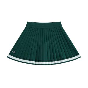 Kappa 1916 повседневная короткая юбка женская green