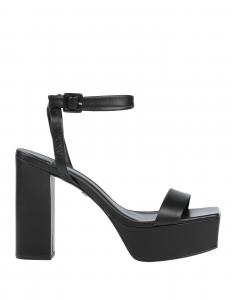 Сандалии Carrano, черный