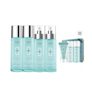 Тонер / Лосьон Women's WETHERM