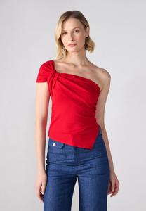Топ Anna Field, красный