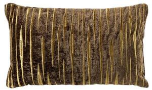 Наволочка Dutch Decor Connor 30x50 cm, 50x30x50 см цвет shitake