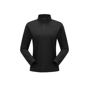 Свитшот женский Under Armour, светло-черный