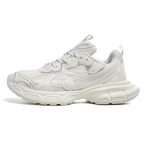 Sportful Дышащие влагоотводящие быстросохнущие кроссовки Balance на низкой платформе унисекс белые, цвет White