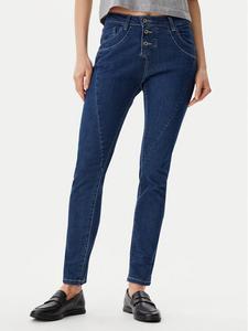 Джинсы обычного кроя P78ABQ2C91 Please, синий