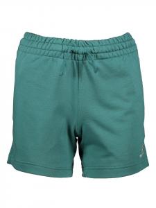 Спортивные шорты New Balance Uni ssentials, зеленый