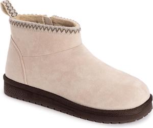 Женские модные ботинки MUK LUKS Larissa, Stone