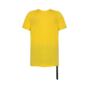 Футболка Rick Owens DRKSHDW Level T-Shirt, Lemon