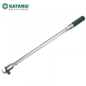 Shida 96411 Регулируемый динамометрический ключ серии 3/4 дюйма, 110-550 Нм, корпоративная настройка SATA