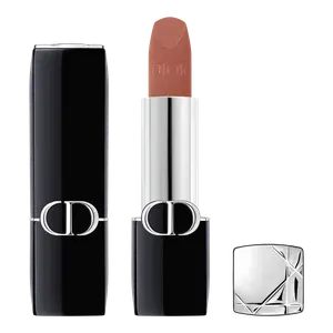 Помада Rouge  Dior, 300 Nude Style (a bold taupe nude - velvet)