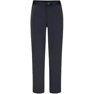 Columbia Повседневные брюки мужские черные