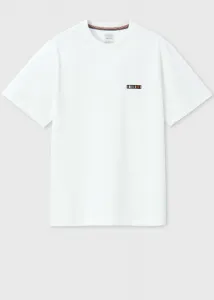 Футболка с коротким рукавом "Signature Stripe Bar"