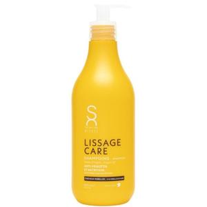 Шампунь Rituel Lissage Care with Argan Oil - Disciplined and Silky
