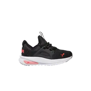 Кроссовки Softride Enzo Evo Little Kid Puma, черный