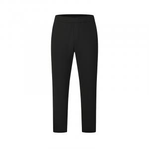 FILA AP Knitted Sweatpants мужские Pitch Black