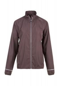 Беговая куртка Shela с высокой воздухопроницаемостью ENDURANCE, цвет Deep Shale