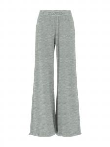 DEHA Широкие спортивные брюки в цвете Grey, Mottled Grey