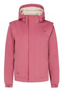 Куртка для сноуборда Protest, Бордо