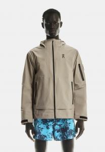 Куртка On TREK JACKET, Desert/Beige