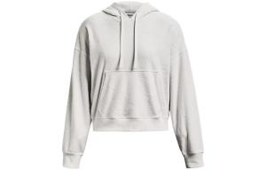 Свитшот Journey женский, цвет «туманный серый» Under Armour