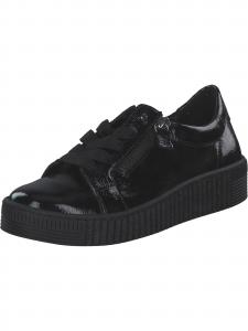 GABOR Кроссовки в черном цвете