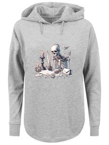 Толстовка F4NT4STIC, Grey