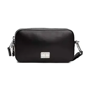 Сумка кросс-боди Tommy Jeans American Cool Camera, черный
