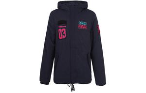 Пуховик мужской Adidas Originals