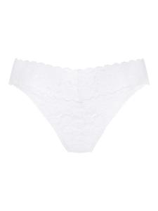 Стринги Mey Savage, белый