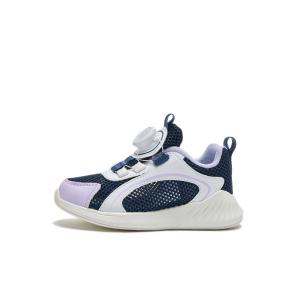 Кроссовки для бега с низким верхом, противоскользящие, устойчивые к истиранию и ударам, дышащие, детские Miffy, синий