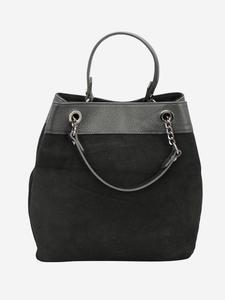 Сумка через плечо Adel Bags Heidi, черный