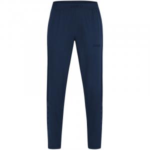 Спортивные брюки, брюки для отдыха, сила Jako, синий