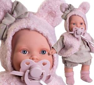 Испанская кукла Антонио Хуан Кика 11320 Antonio Juan