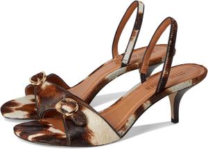 Туфли Steve Madden Henrietta, Cow Print