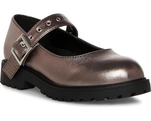 Балетки Steve Madden Adaptive Bitsy, цвет Pewter