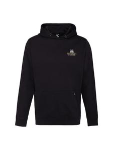 Толстовка Oldskull Samurai, черный