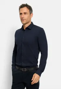 Шесть рубашек Olymp No. Six, Marine