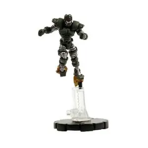 Титановый Человек #073 — Новичок, Marvel HeroClix - Armor Wars - Singles