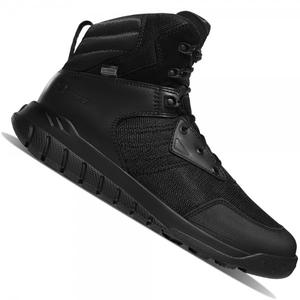 Ботинки Instinct тактические с боковой молнией 6 дюймов Danner, черный