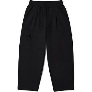 Футболка вязаная FW24 унисекс черная Vans