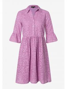 Платье розового цвета More & More