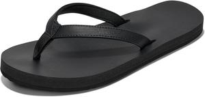 Женские сандалии Vans без застежек, Black