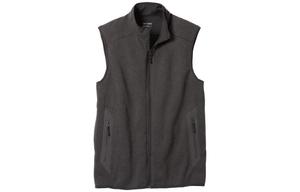 Arcteryx Мужской жилет скрытого ношения, Black Gray/Black Heather