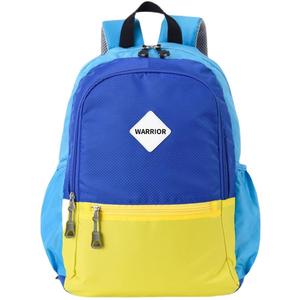 WARRIOR Рюкзак Oxford Student для детей, синий